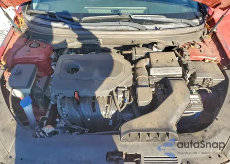 2019 Hyundai Sonata Se from USA, damaged, VIN 5NPE24AF7KH768025